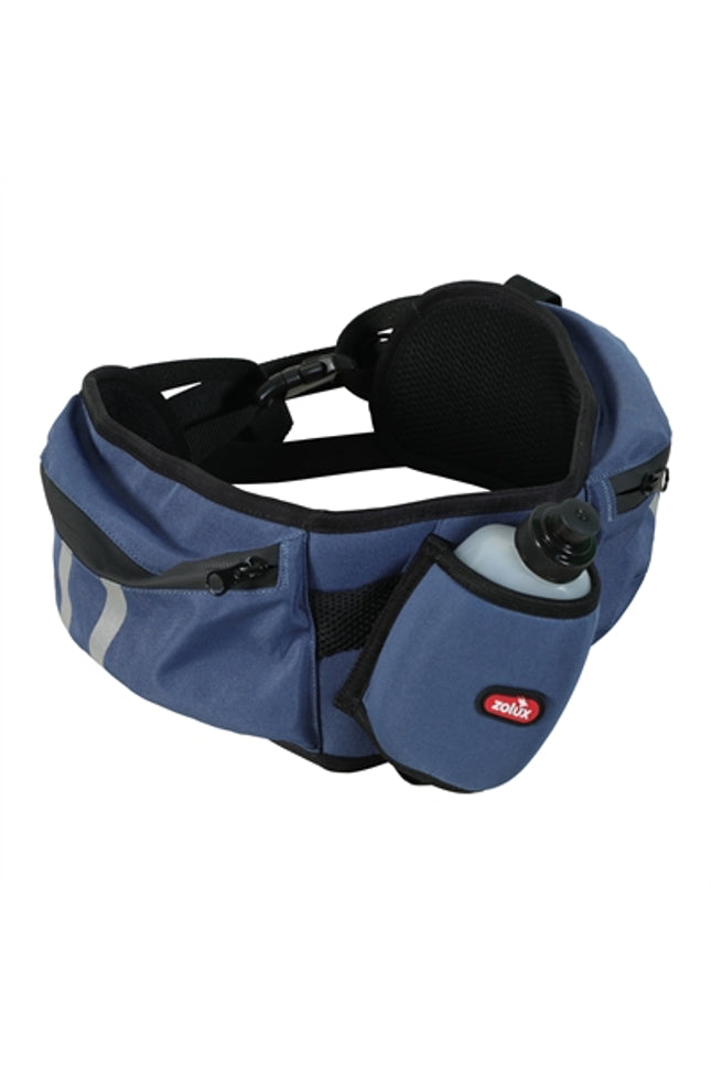 Zolux Bvk Heupriem Sport Blauw