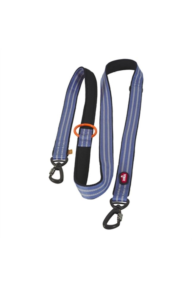 Zolux Bvk Hondenriem Trainingsriem Blauw
