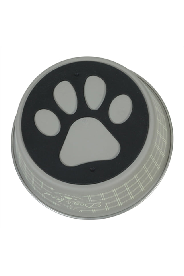 Zolux Food Voerbak Hond Taupe