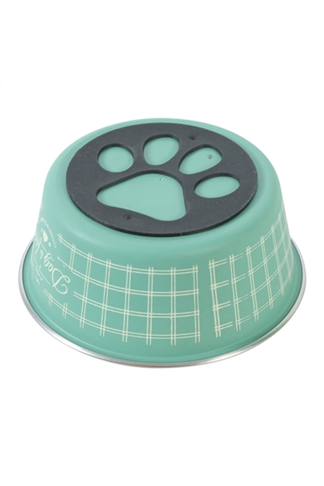 Zolux Food Voerbak Hond Groen