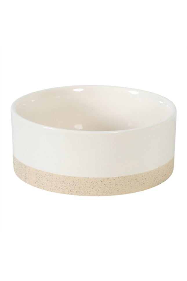 Zolux Olaria Voerbak Keramiek Beige