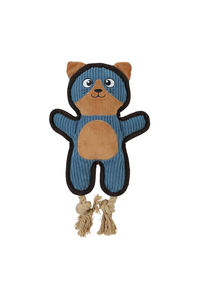 Zolux Buddy Kat Blauw