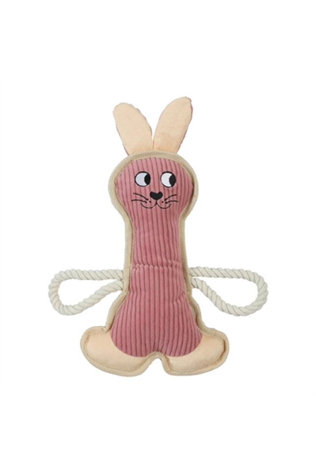 Zolux Buddy Konijn Roze