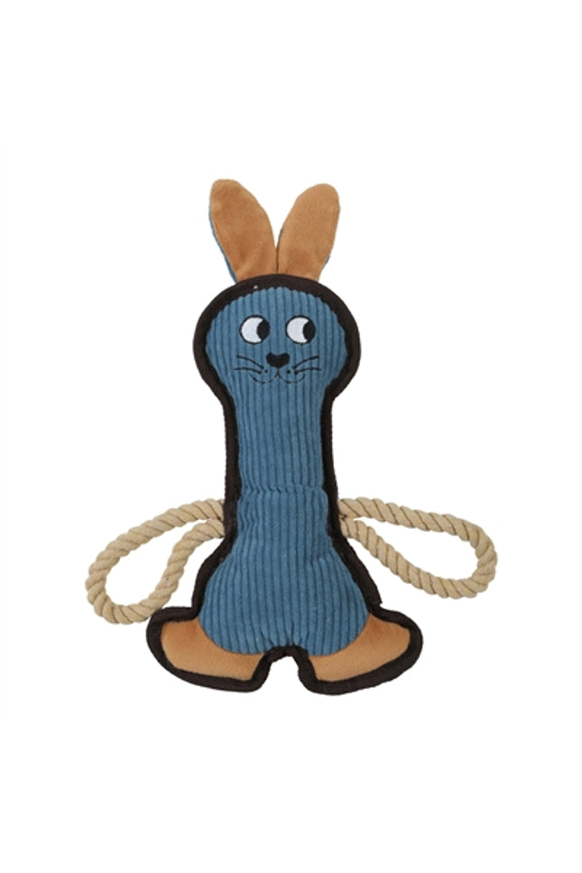 Zolux Buddy Konijn Blauw