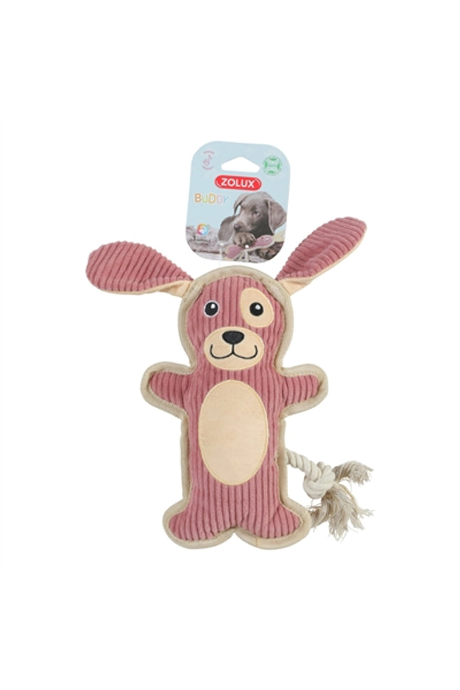 Zolux Buddy Hond Roze