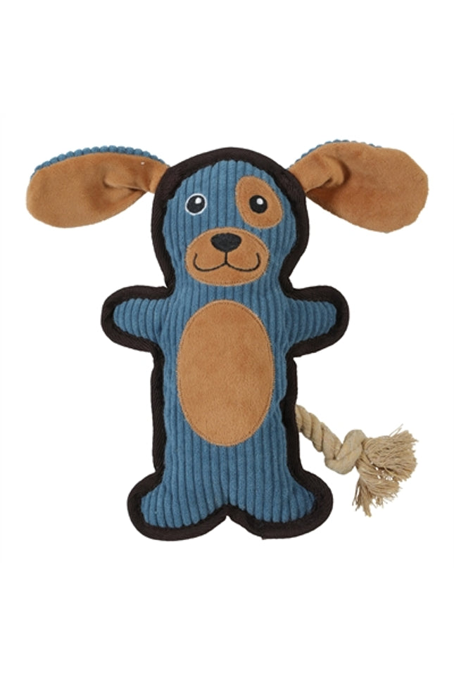 Zolux Buddy Hond Blauw