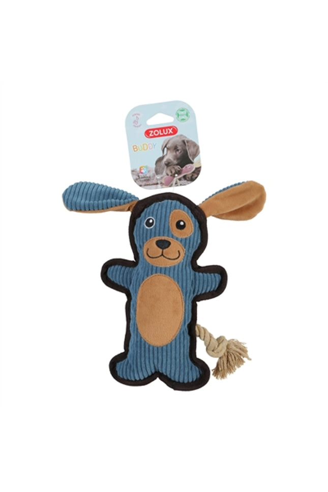 Zolux Buddy Hond Blauw