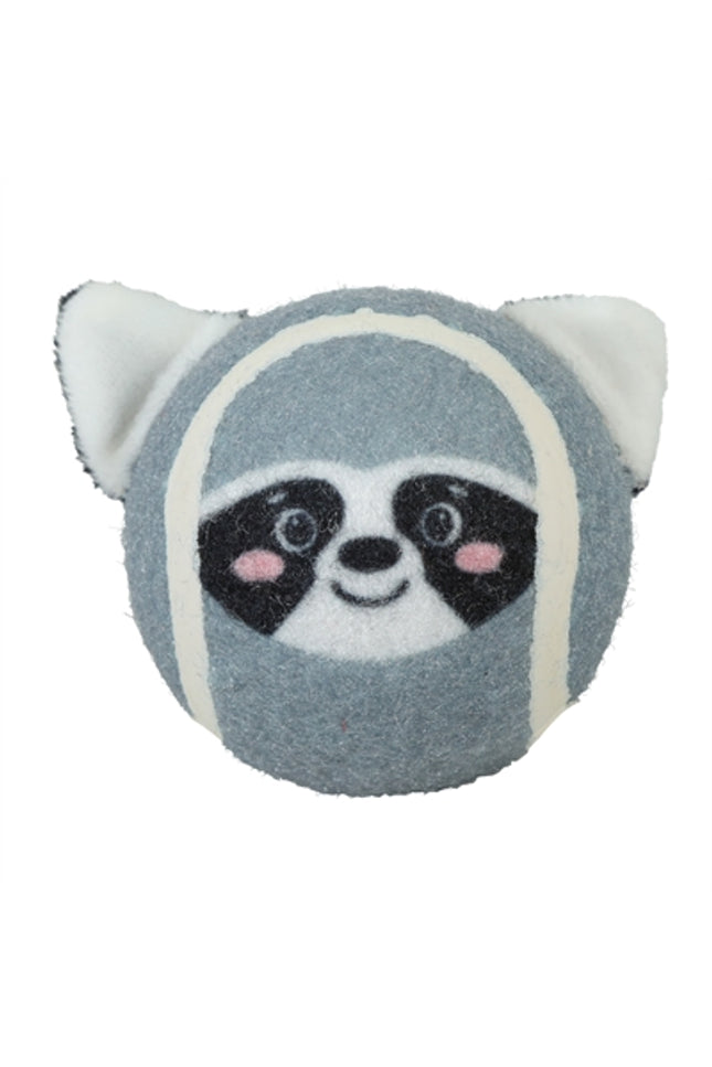 Zolux Tennisbal Wasbeer