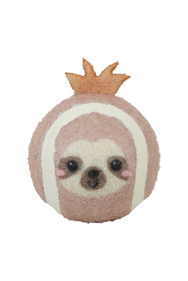 Zolux Tennisbal Luiaard