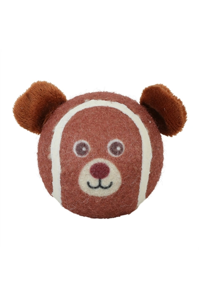 Zolux Tennisbal Beer