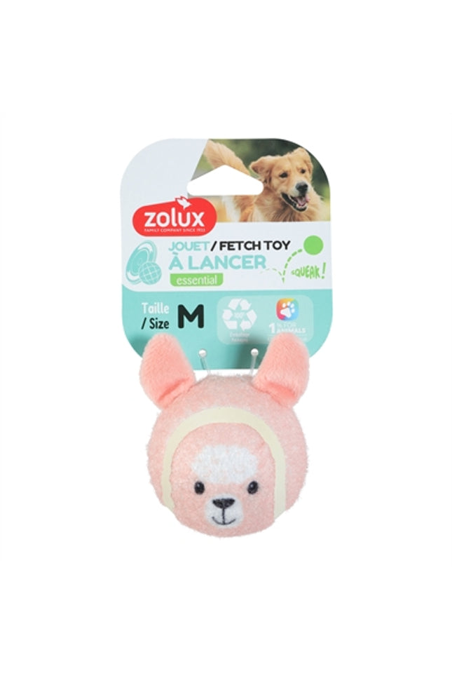 Zolux Tennisbal Lama