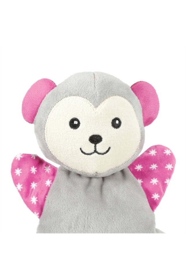 Zolux Maxou Cuddly Grijs