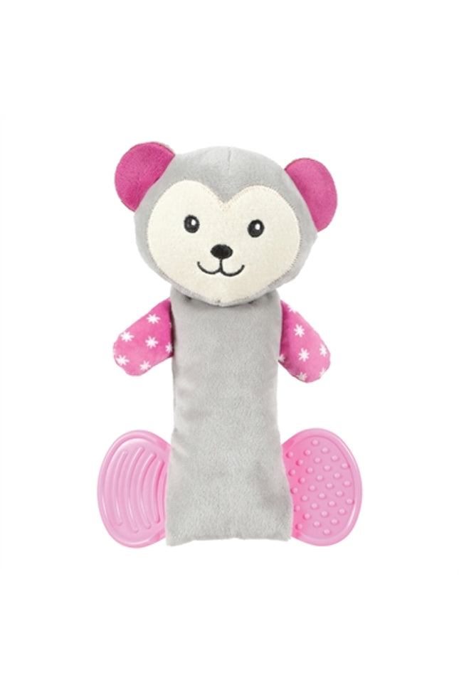 Zolux Maxou Plush Dental Grijs