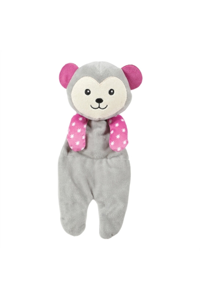 Zolux Maxou Beer Grijs