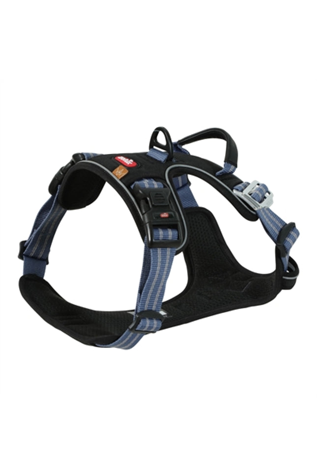 Zolux Bvk Hondentuig Blauw