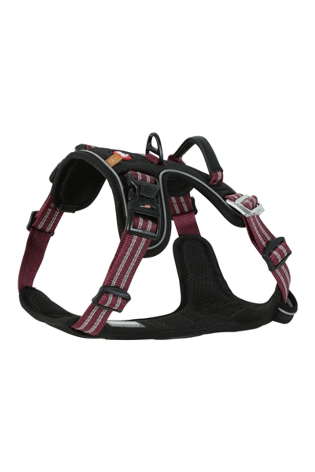 Zolux Bvk Hondentuig Red