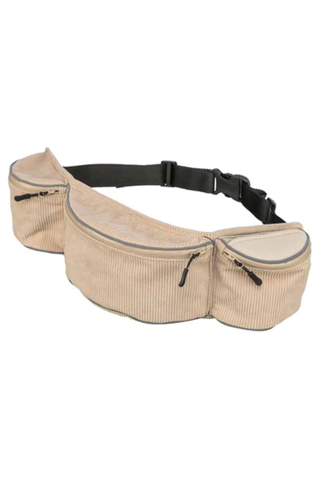 Trixie Heuptas Baggy Belt Beige