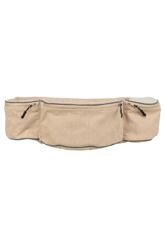 Trixie Heuptas Baggy Belt Beige