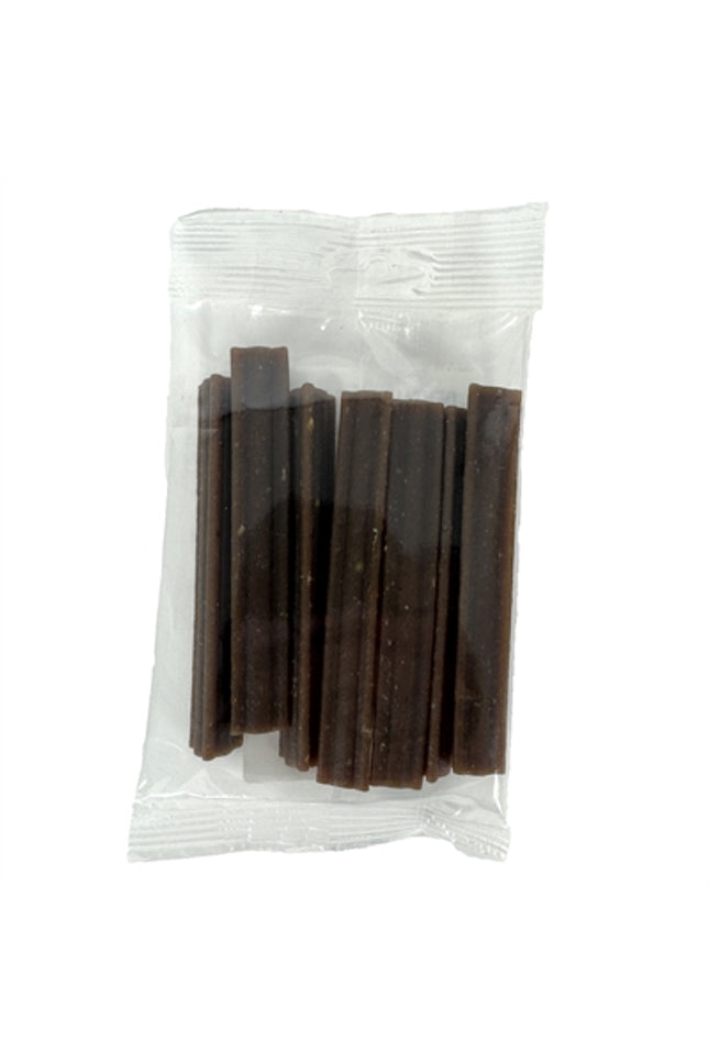 I Am Dental Sticks Met Kip