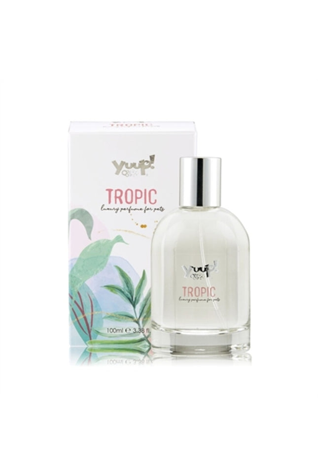 Yuup! Tropic Parfum Lux & Nature