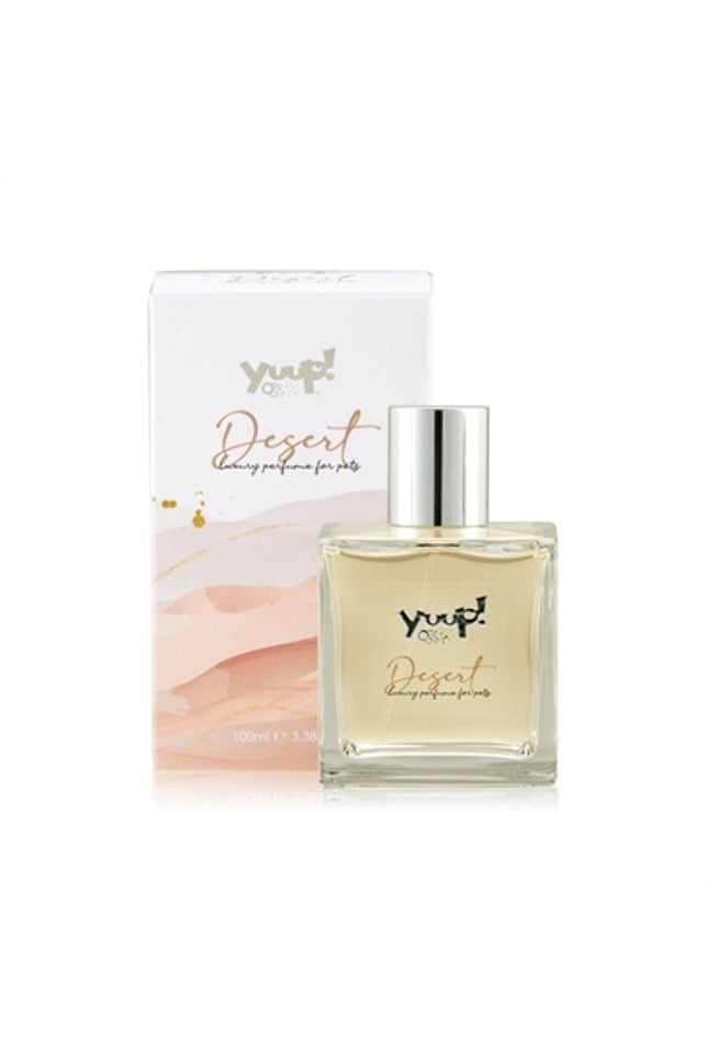 Yuup! Desert Parfum Lux & Nature