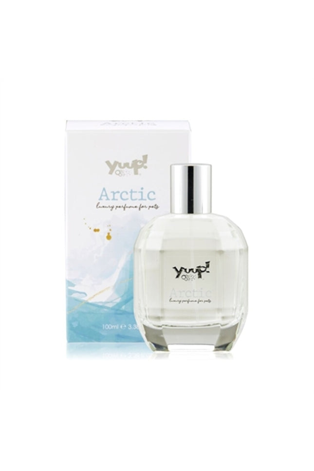Yuup! Artic Parfum Lux & Nature
