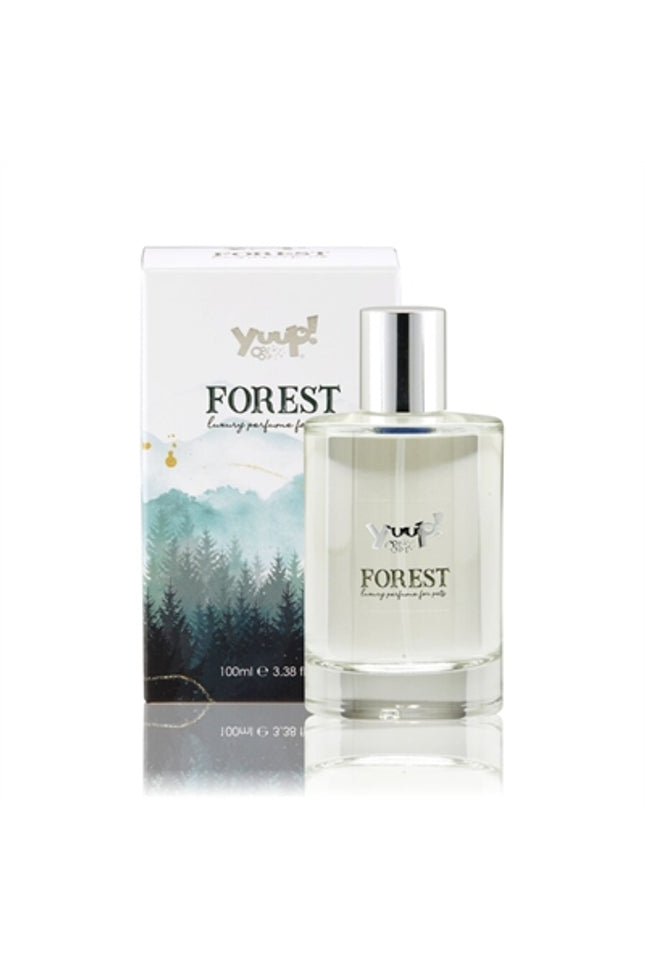 Yuup! Forest Parfum Lux & Nature