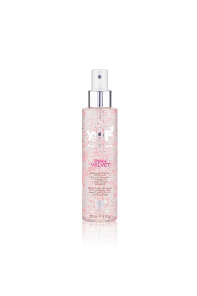 Yuup! Pink Velvet Serum