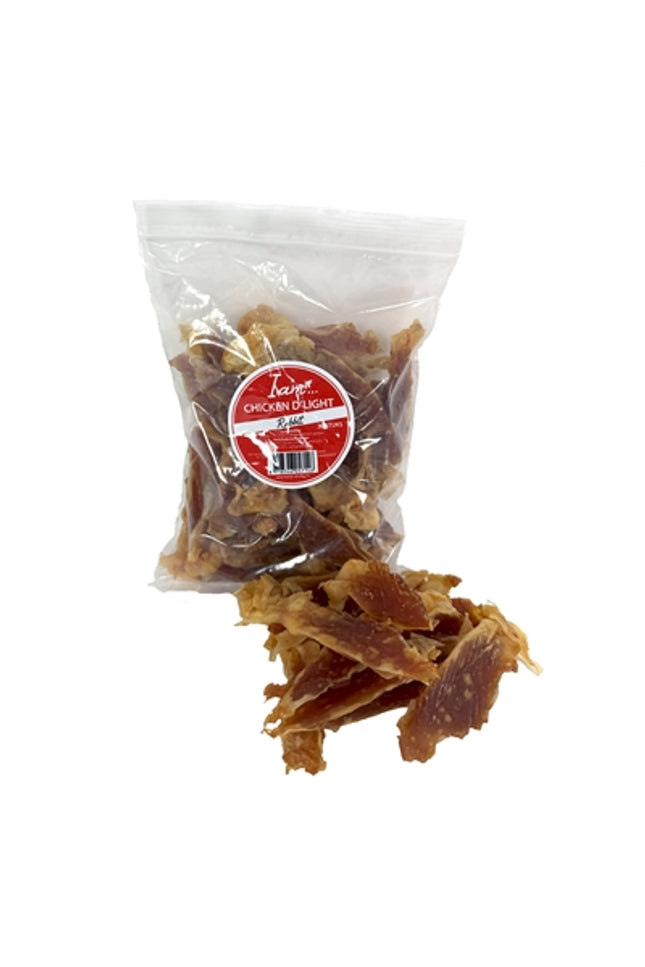 I Am Chicken D'light Rabbit