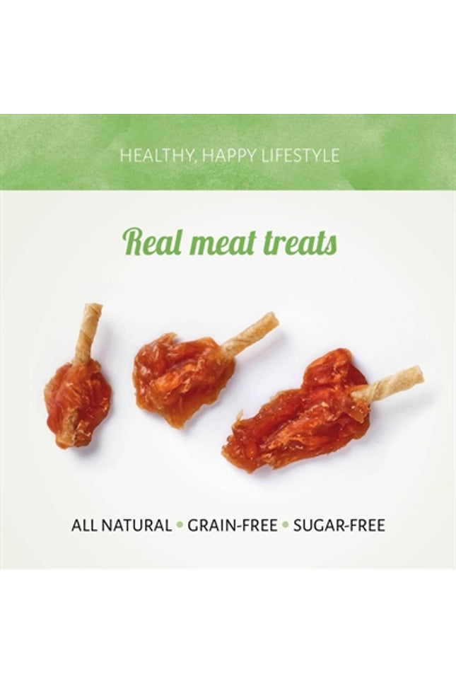 Antos Chicken D'light Flags