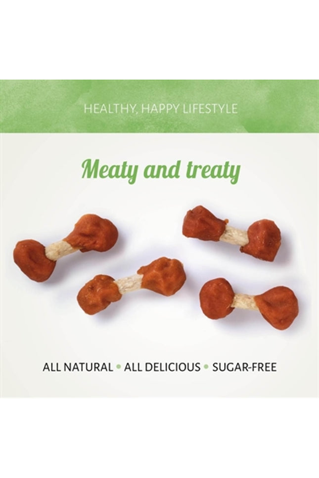 Antos Chicken D'light Munchy