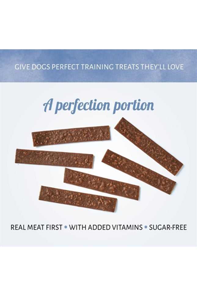 Antos Jerkey Strips Rund