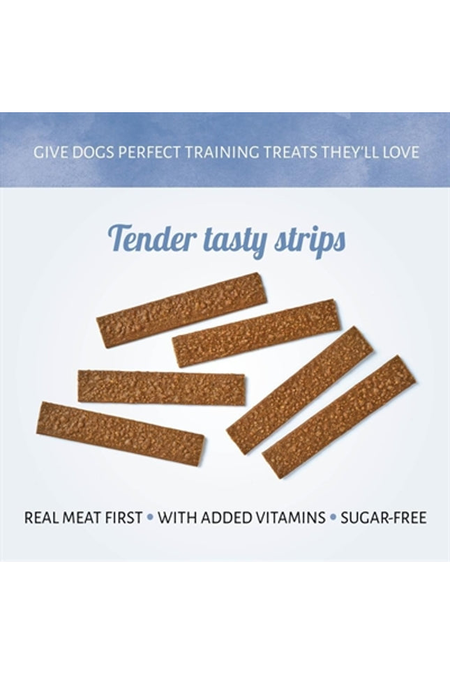 Antos Jerkey Strips Kip