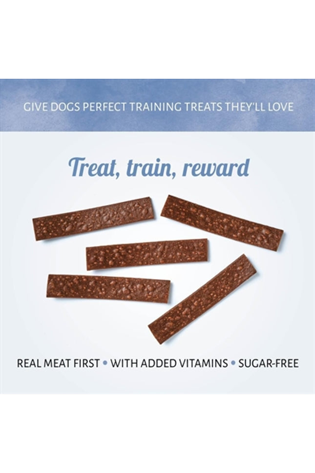 Antos Jerkey Strips Lam