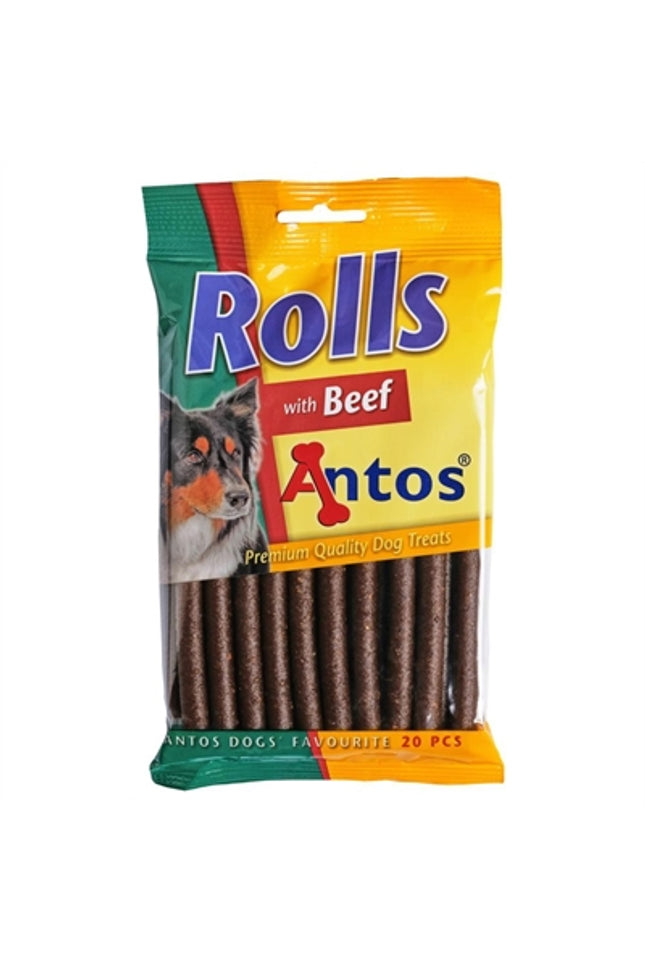 Antos Rolls Sticks Rund