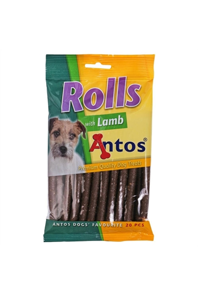 Antos Rolls Lam
