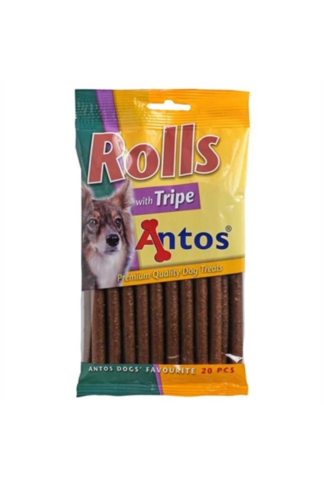 Antos Rolls Pens