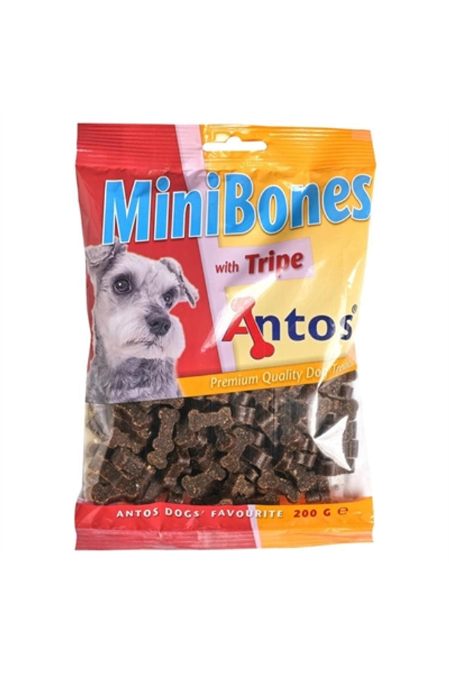 Antos Mini Bones Pens