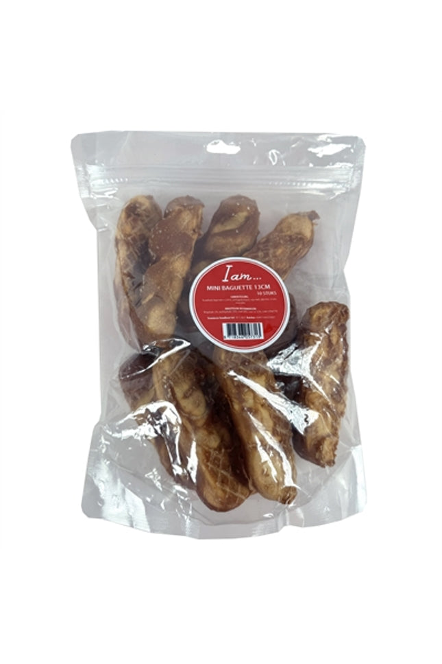 I Am Mini Baguette