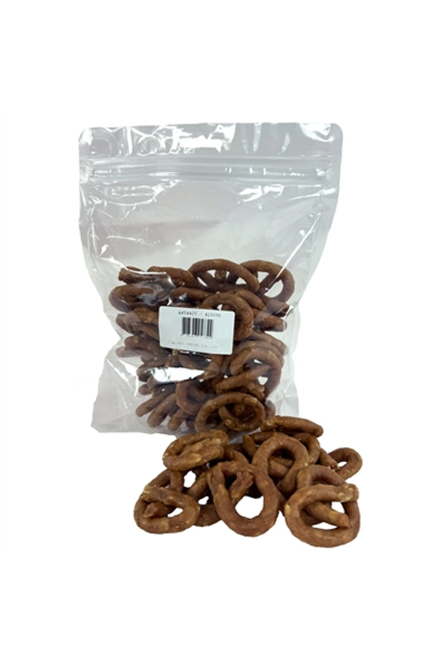 I Am Mini Pretzel Kip