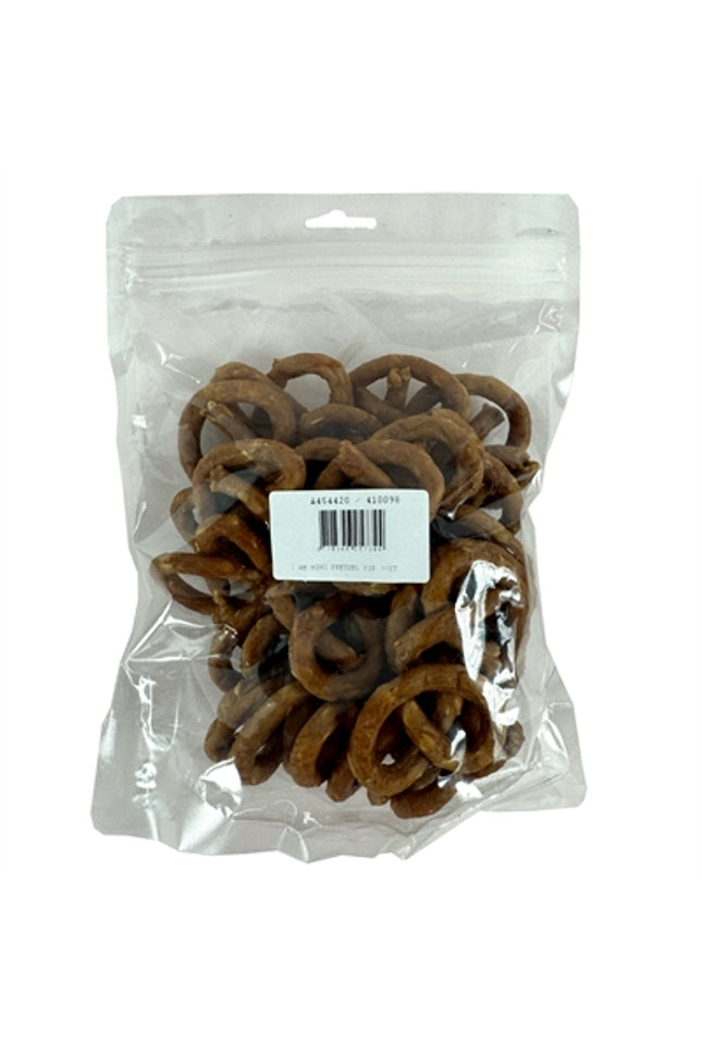 I Am Mini Pretzel Kip