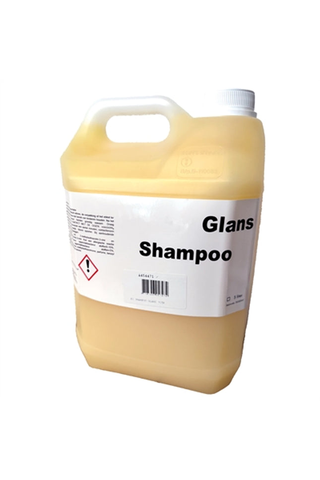 Groomiez Ei Shampoo Glans