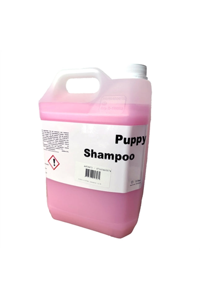 Groomiez Puppy / Kitten Shampoo