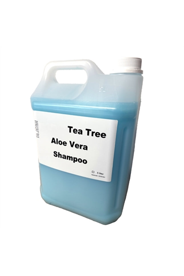 Groomiez Tea Tree / Aloe Vera Shampoo