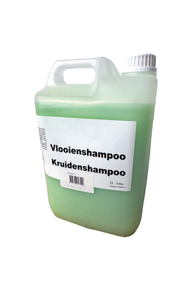 Groomiez Kruiden Shampoo