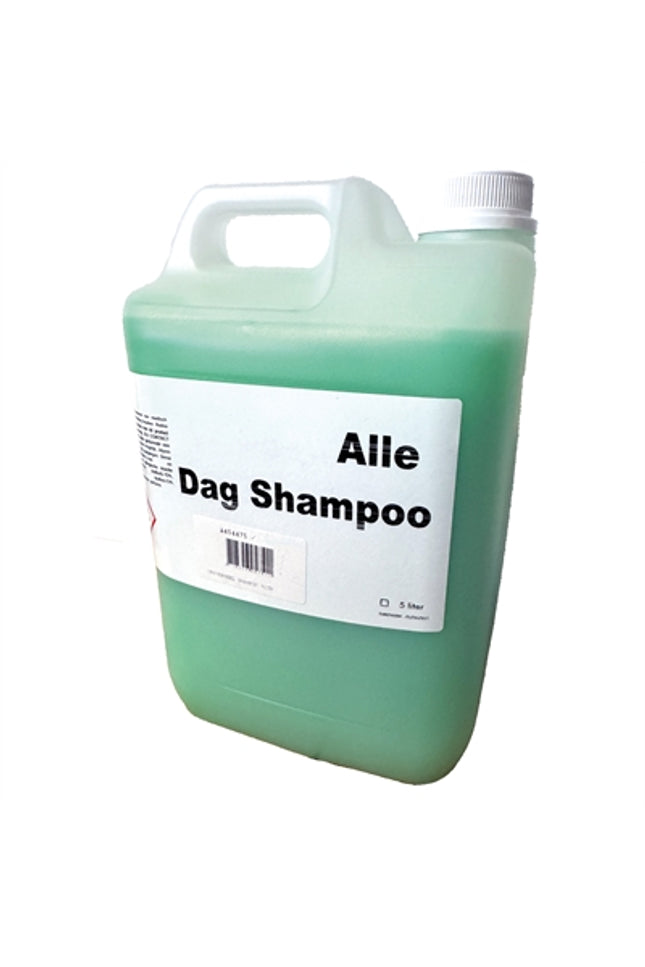 Groomiez Universeel Shampoo