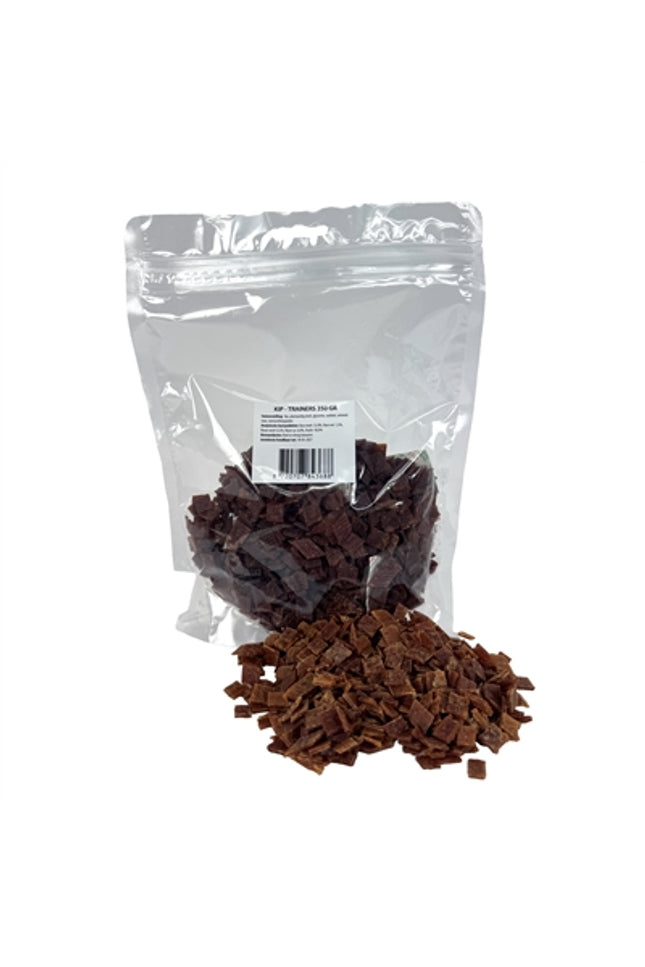 I Am Chicken Trainers