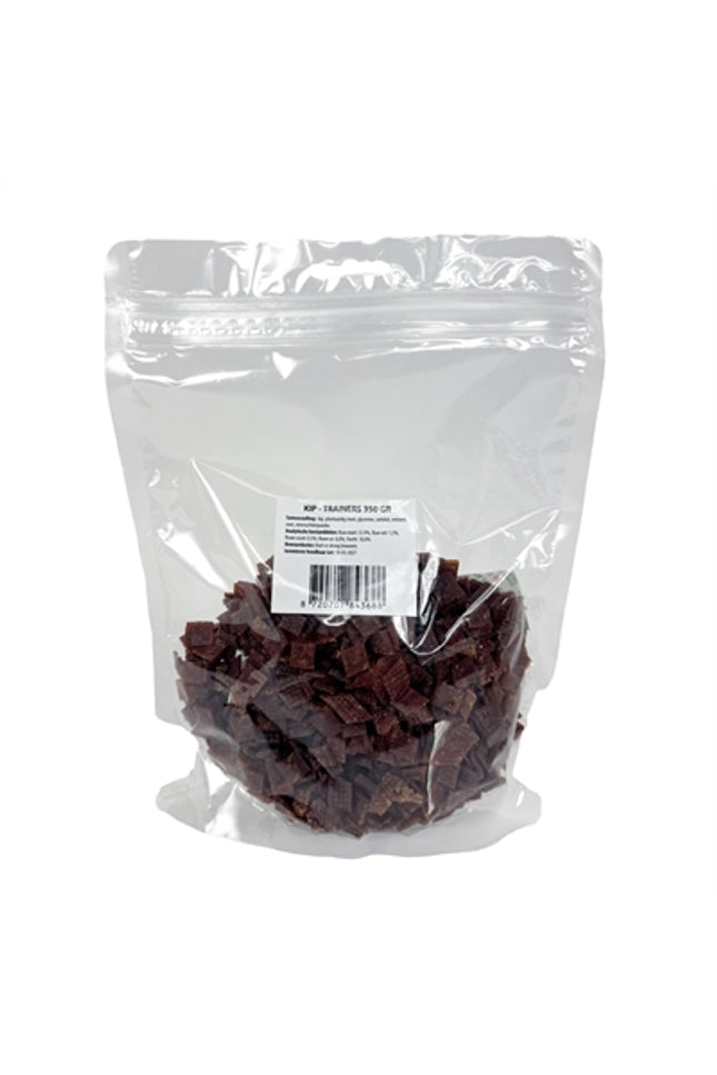 I Am Chicken Trainers