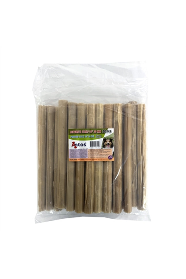 Merkloos Geperste Staaf