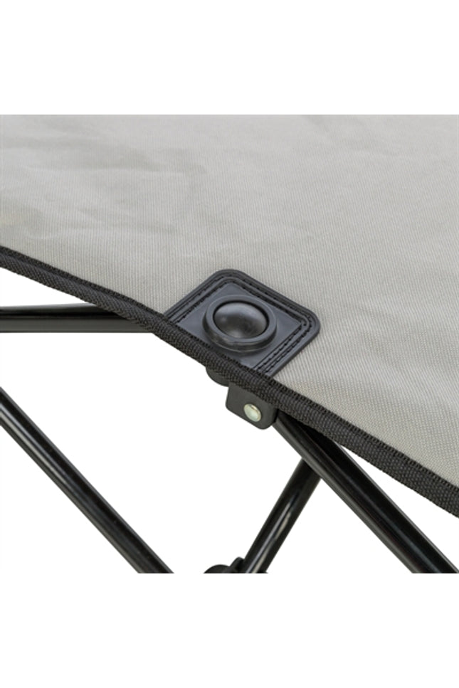 Trixie Hondenstretcher Beige / Zwart